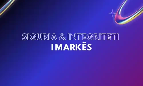 Siguria dhe integriteti i markes