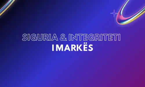 Siguria dhe integriteti i markes