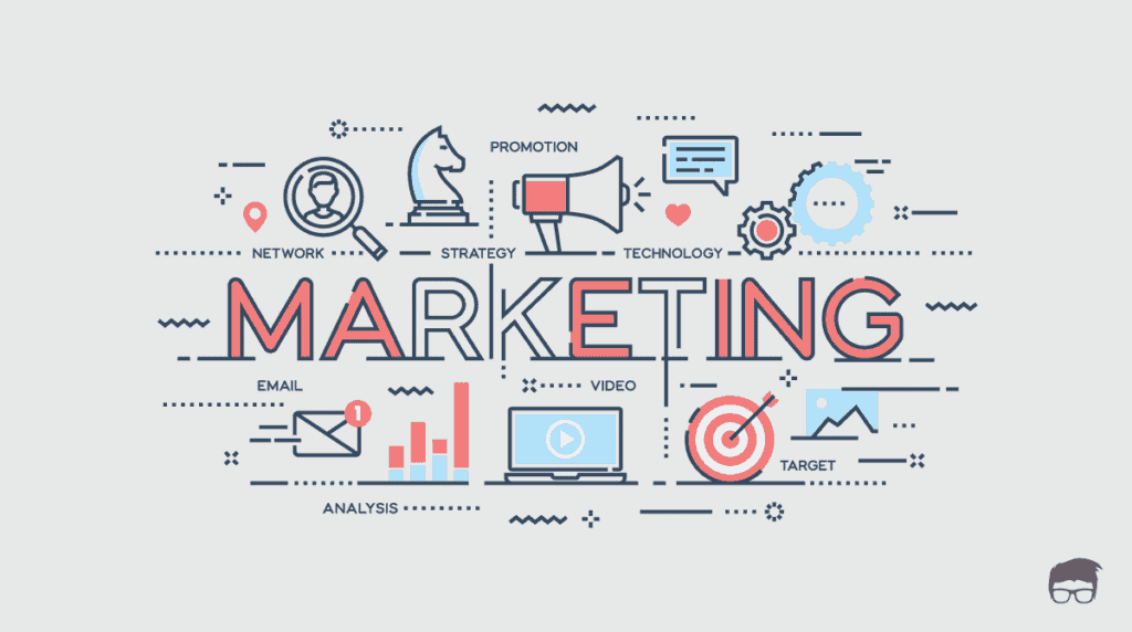 cfare eshte marketingu